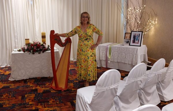Gold Ring Ceili Band Gallery 12