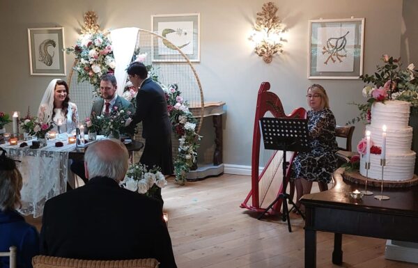 Gold Ring Ceili Band Gallery 16