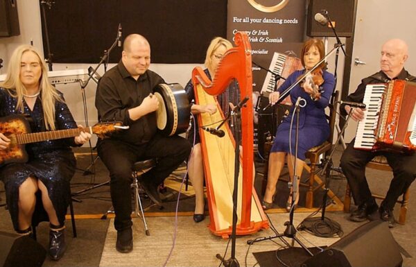 Gold Ring Ceili Band Gallery 20