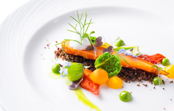 Xara Catering Gallery 11