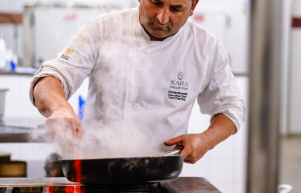 Xara Catering Gallery 12