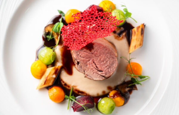 Xara Catering Gallery 13