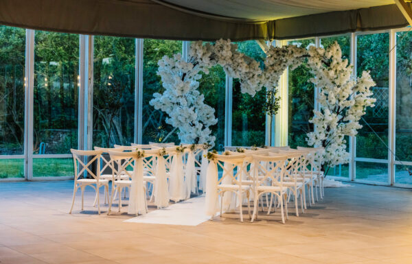 Xara Catering Gallery 20