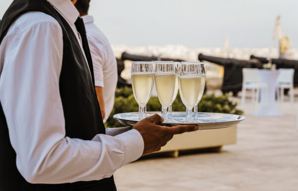 Xara Catering Gallery 22
