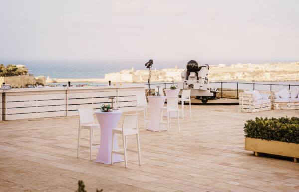 Xara Catering Gallery 21