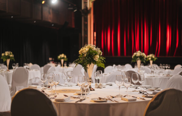 Xara Catering Gallery 23
