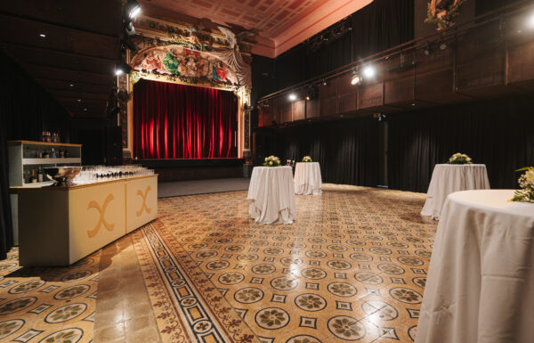 Xara Catering Gallery 25