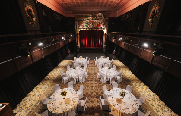 Xara Catering Gallery 4