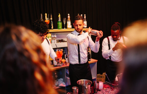 Xara Catering Gallery 27