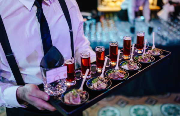 Xara Catering Gallery 26