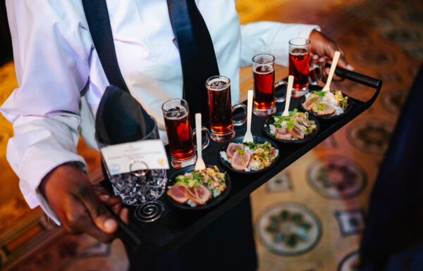 Xara Catering Gallery 2