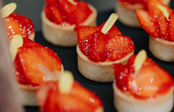 Xara Catering Gallery 31