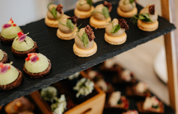 Xara Catering Gallery 32
