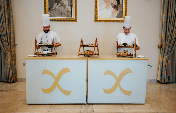 Xara Catering Gallery 33