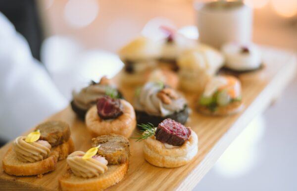 Xara Catering Gallery 9