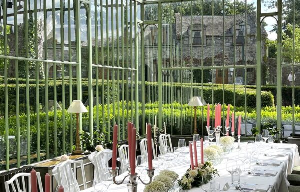 Hotel Wedding Venues Category Vendor Gallery Cliff at Lyons