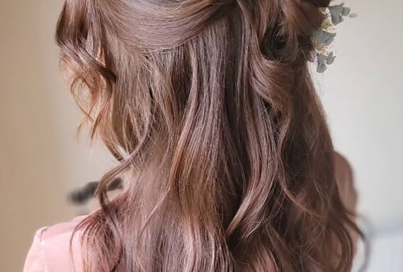 Your Wedding Hairdresser Gallery 2