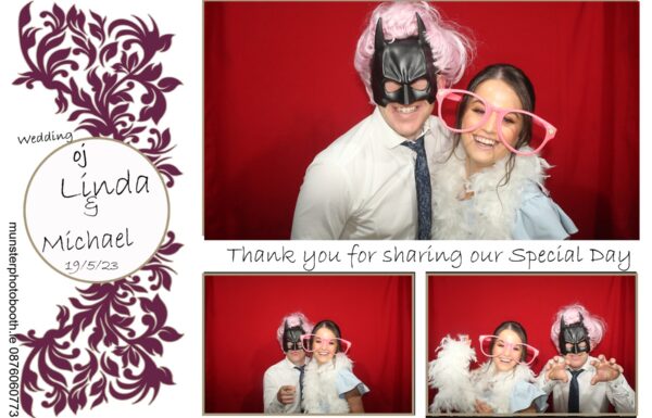 Munster Photobooth Gallery 13