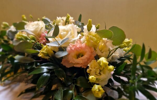 House of Blooms Flower Bar Gallery 16