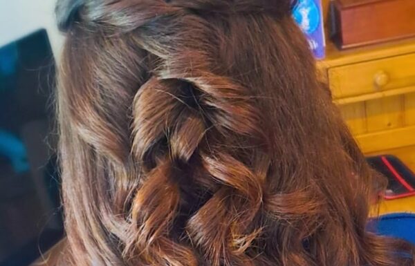 Hair & Beauty Category Vendor Gallery Laura Thornton Hair & Makeup