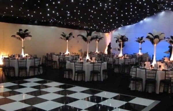 Prestige Event Hire Gallery 10