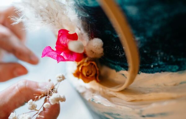 Wedding Cakes & Toppers Category Vendor Gallery Kenmare Bakes