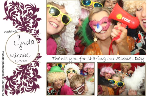 Munster Photobooth Gallery 8