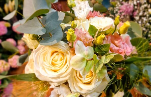 House of Blooms Flower Bar Gallery 2