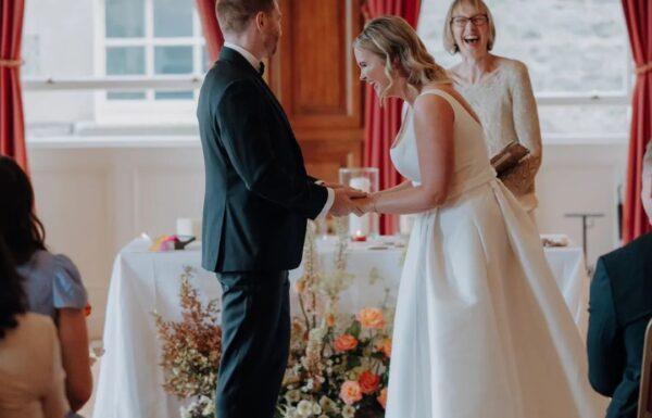 Wild Atlantic Ceremonies – Crafting Moments as Unique as Your Love Gallery 7