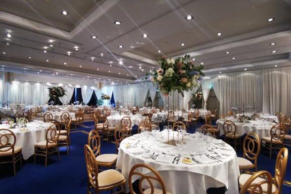 Prestige Event Hire Gallery 11
