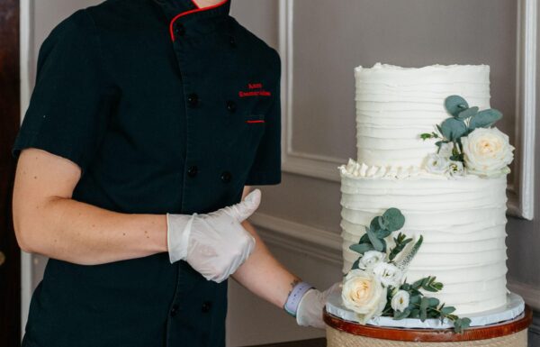 Wedding Cakes & Toppers Category Vendor Gallery Kenmare Bakes
