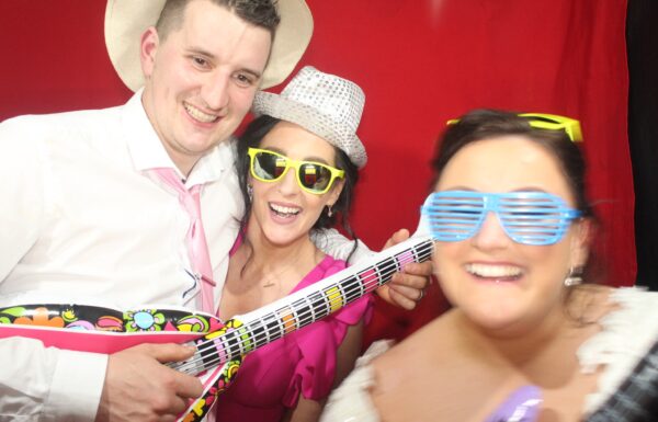 Munster Photobooth Gallery 7