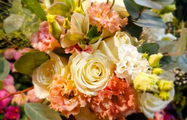 House of Blooms Flower Bar Gallery 17