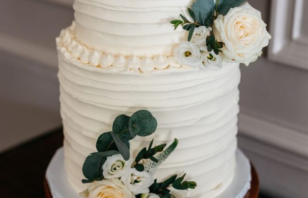 Wedding Cakes & Toppers Category Vendor Gallery Kenmare Bakes