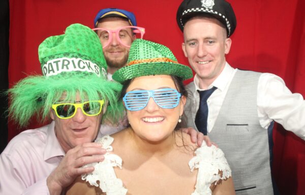 Munster Photobooth Gallery 2