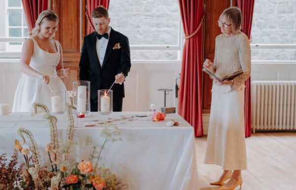 Wild Atlantic Ceremonies – Crafting Moments as Unique as Your Love Gallery 9