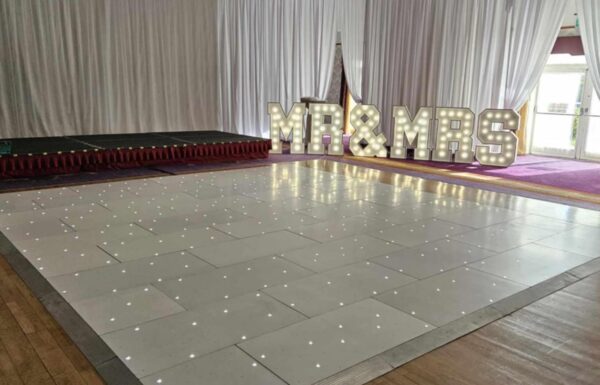 Prestige Event Hire Gallery 2
