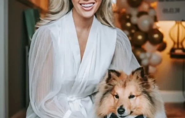 PETiGO Weddings by Melissa, The Wedding Dog Sitter Gallery 13