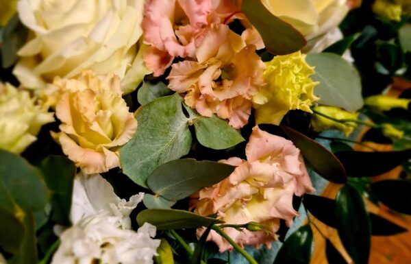 House of Blooms Flower Bar Gallery 18