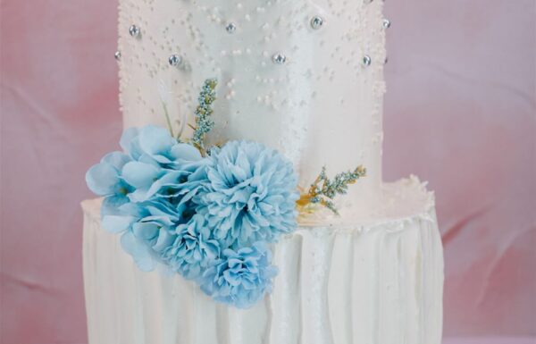 Wedding Cakes & Toppers Category Vendor Gallery Kenmare Bakes