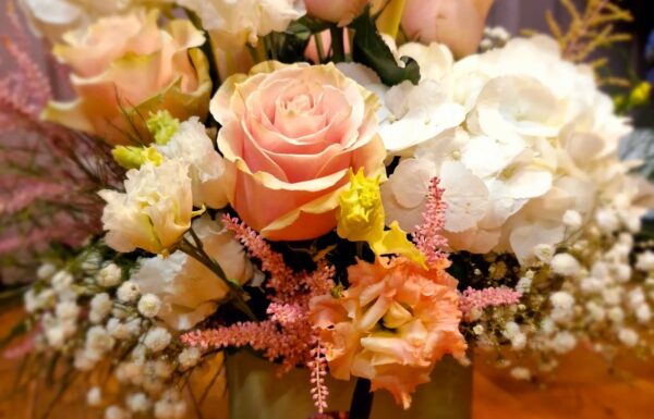 House of Blooms Flower Bar Gallery 14