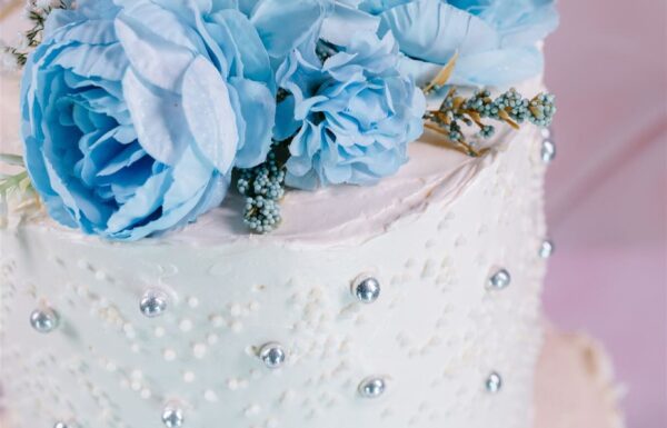 Wedding Cakes & Toppers Category Vendor Gallery Kenmare Bakes