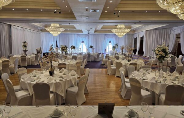Prestige Event Hire Gallery 16