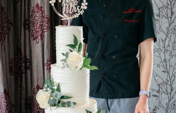 Wedding Cakes & Toppers Category Vendor Gallery Kenmare Bakes