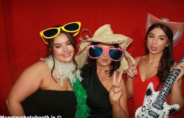 Munster Photobooth Gallery 3