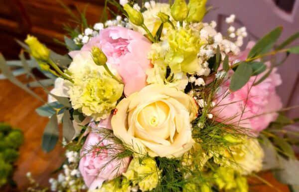 House of Blooms Flower Bar Gallery 10