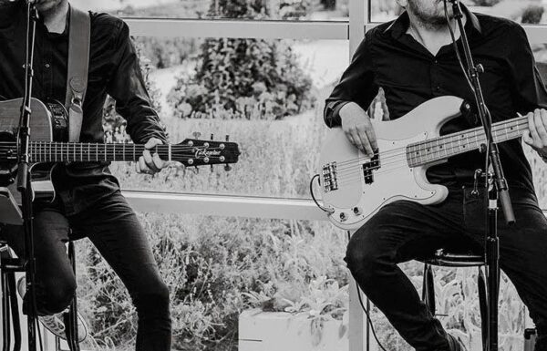Music Category Vendor Gallery Jaker & Co Wedding Band