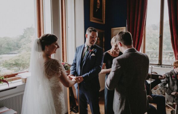 Wild Atlantic Ceremonies – Crafting Moments as Unique as Your Love Gallery 1