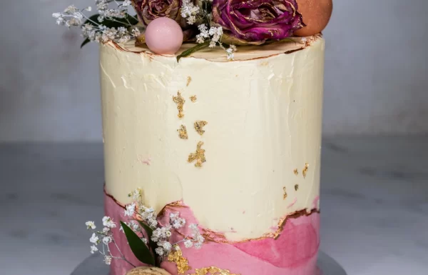 Wedding Cakes & Toppers Category Vendor Gallery Kenmare Bakes