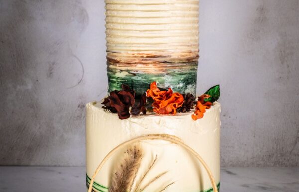 Wedding Cakes & Toppers Category Vendor Gallery Kenmare Bakes